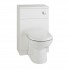 Concealed WC Units